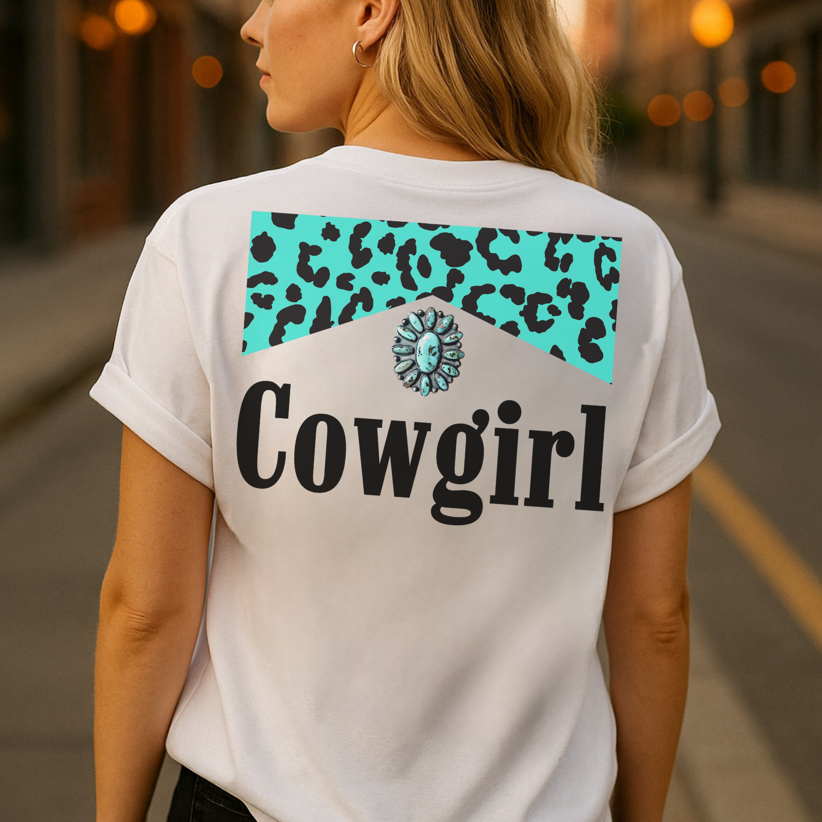 COWGIRL  | MillerMade Co.