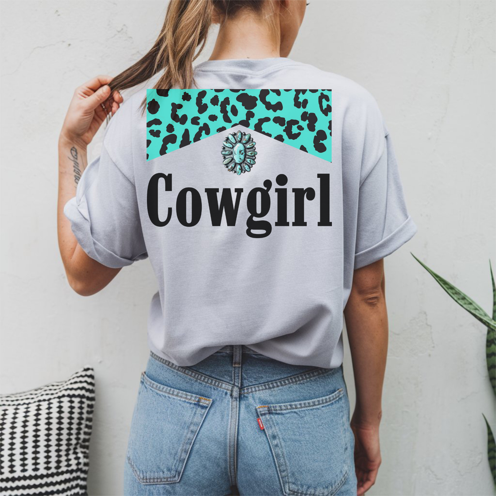 COWGIRL  | MillerMade Co.