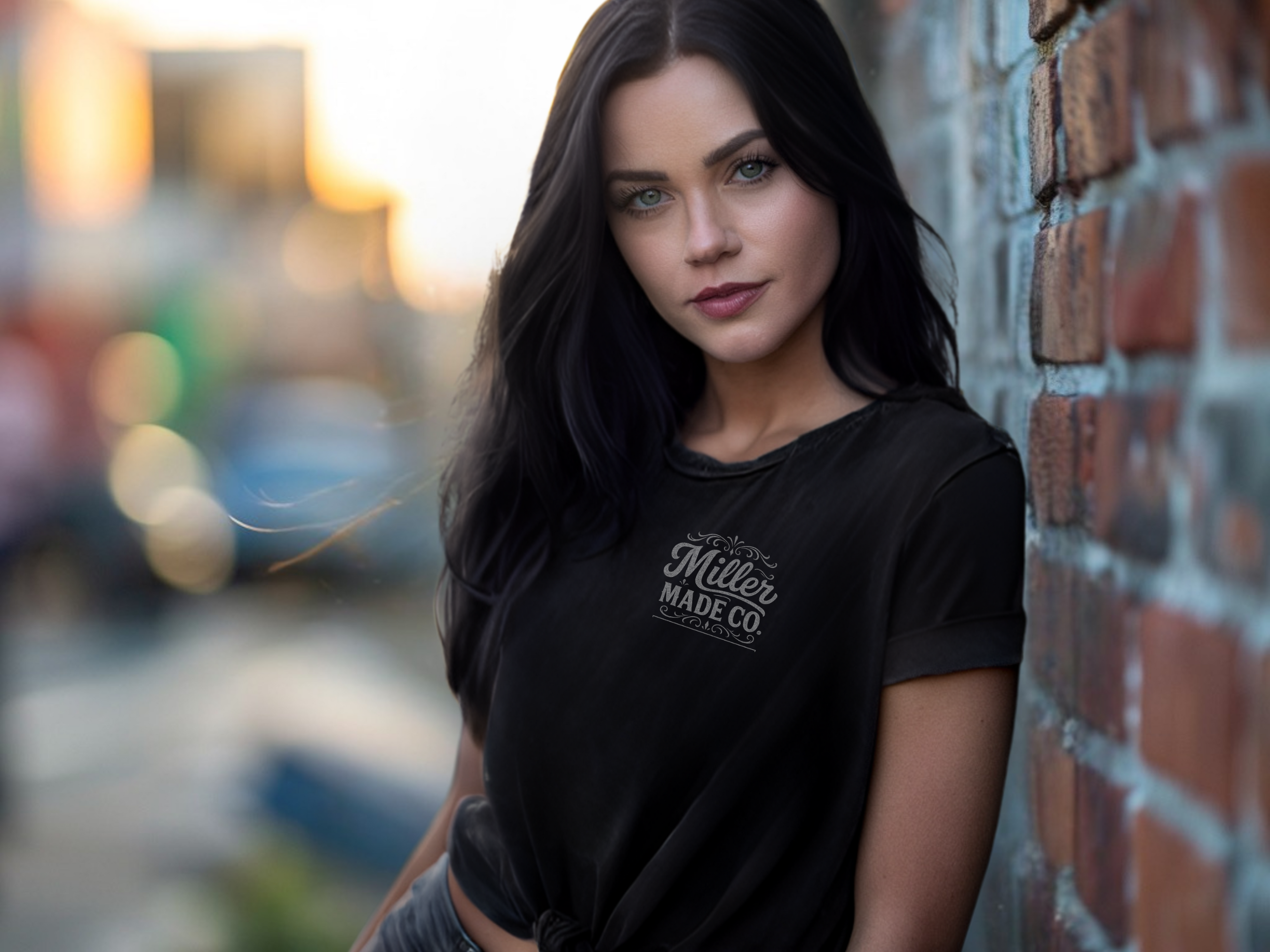 If I’m the Problem Tee | MillerMade Tee.