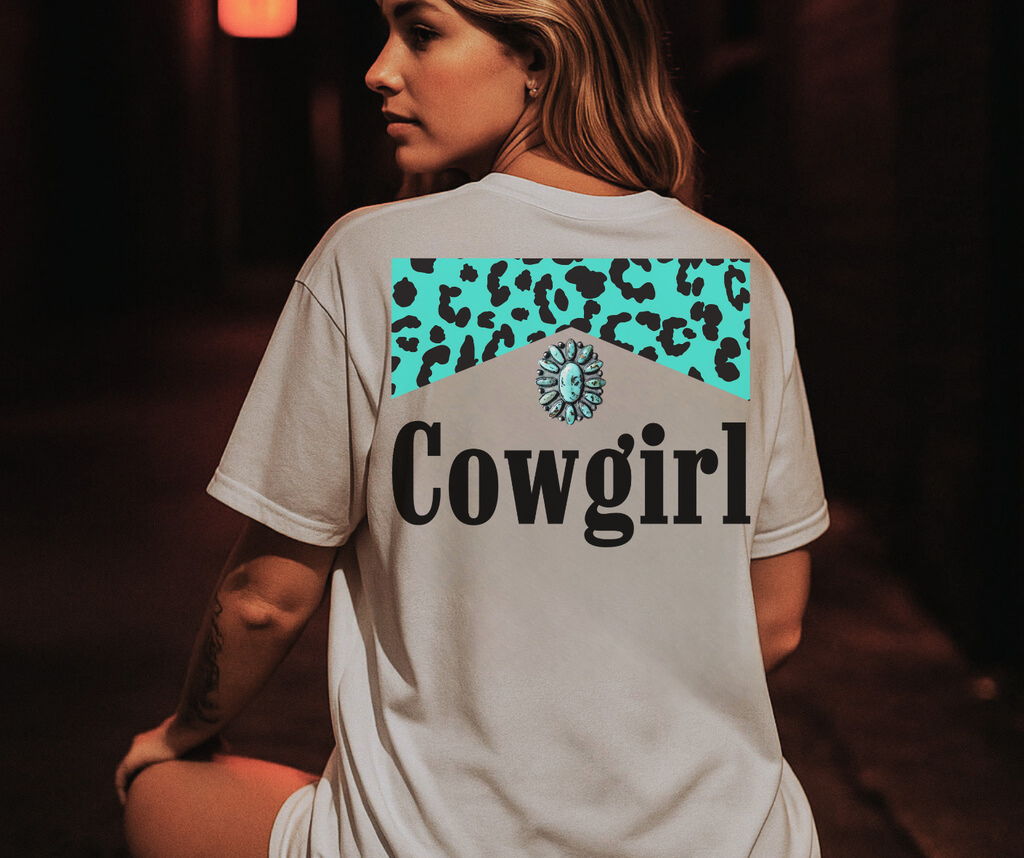 COWGIRL  | MillerMade Co.