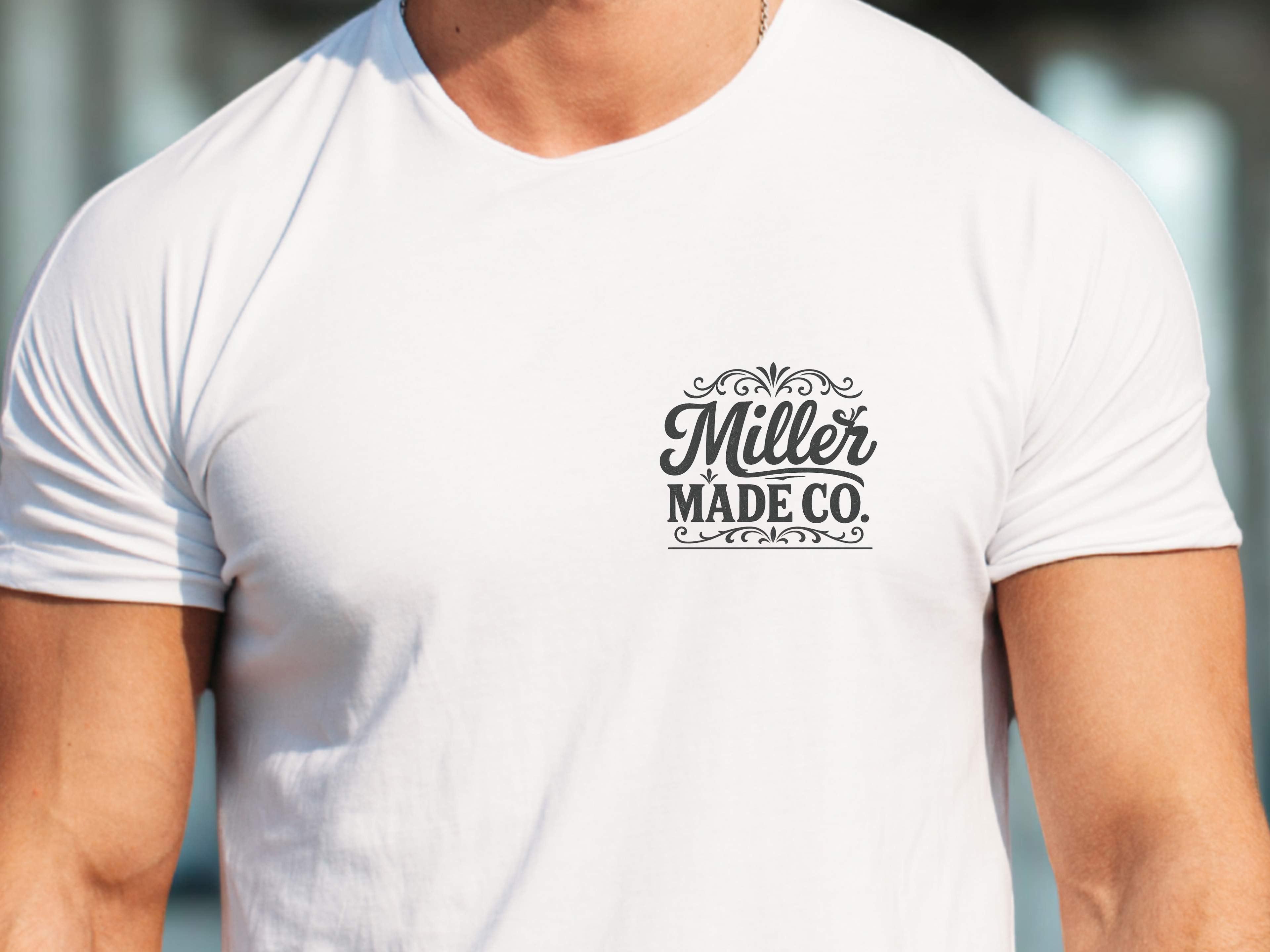 If I’m the Problem Tee | MillerMade Tee.