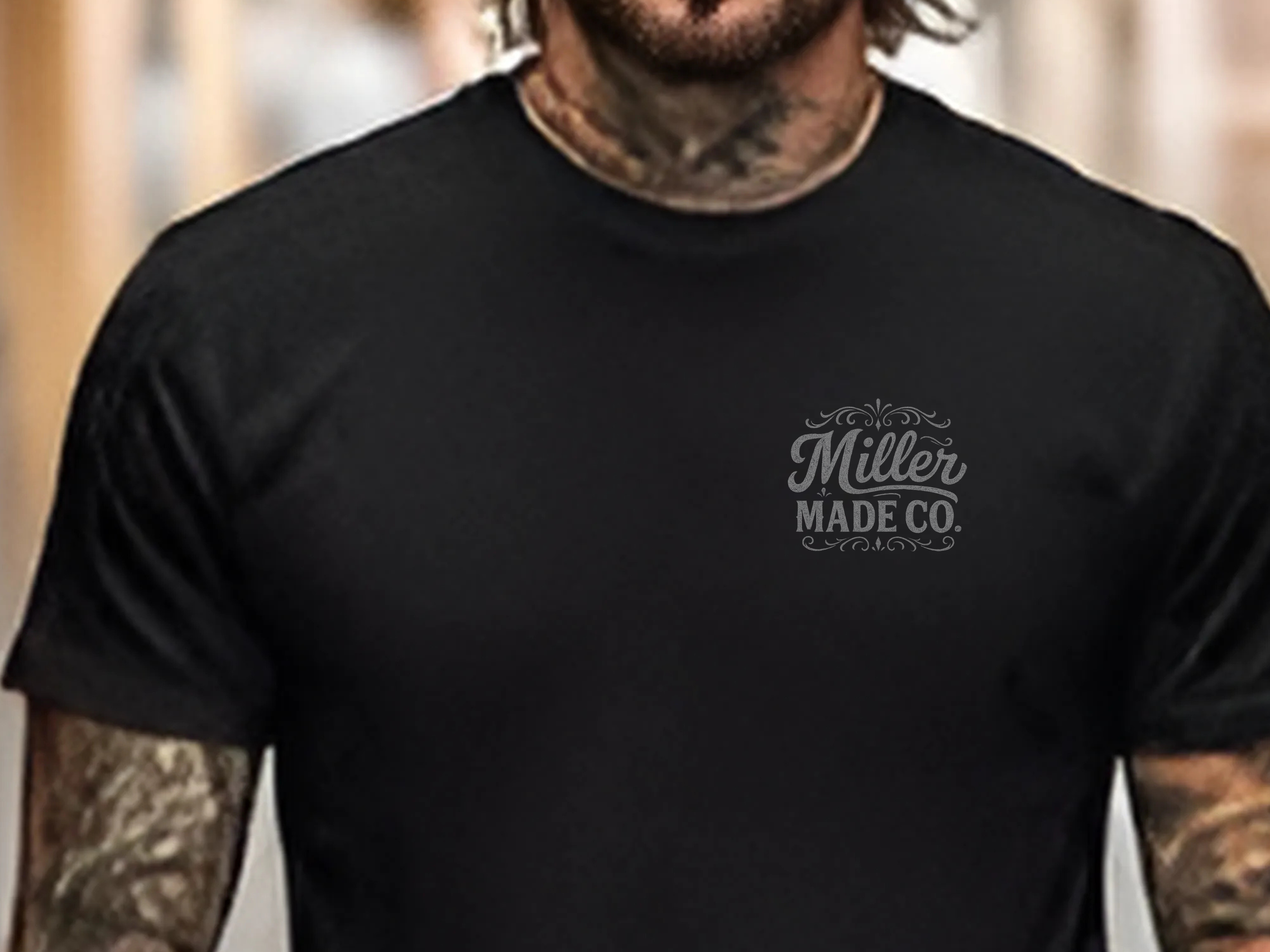 If I’m the Problem Tee | MillerMade Tee.