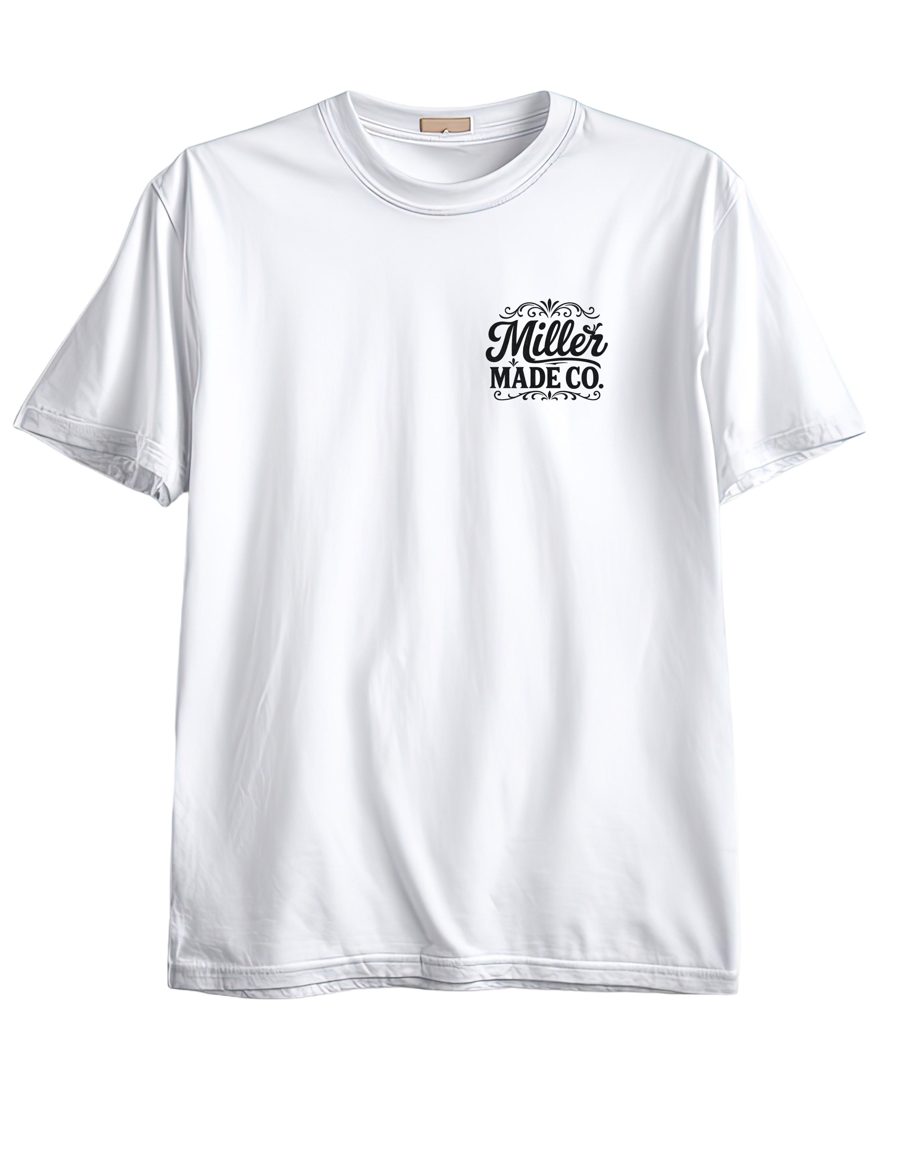 “2020 Was Still Better Than My First Marriage" – The Holly | MillerMade Co.