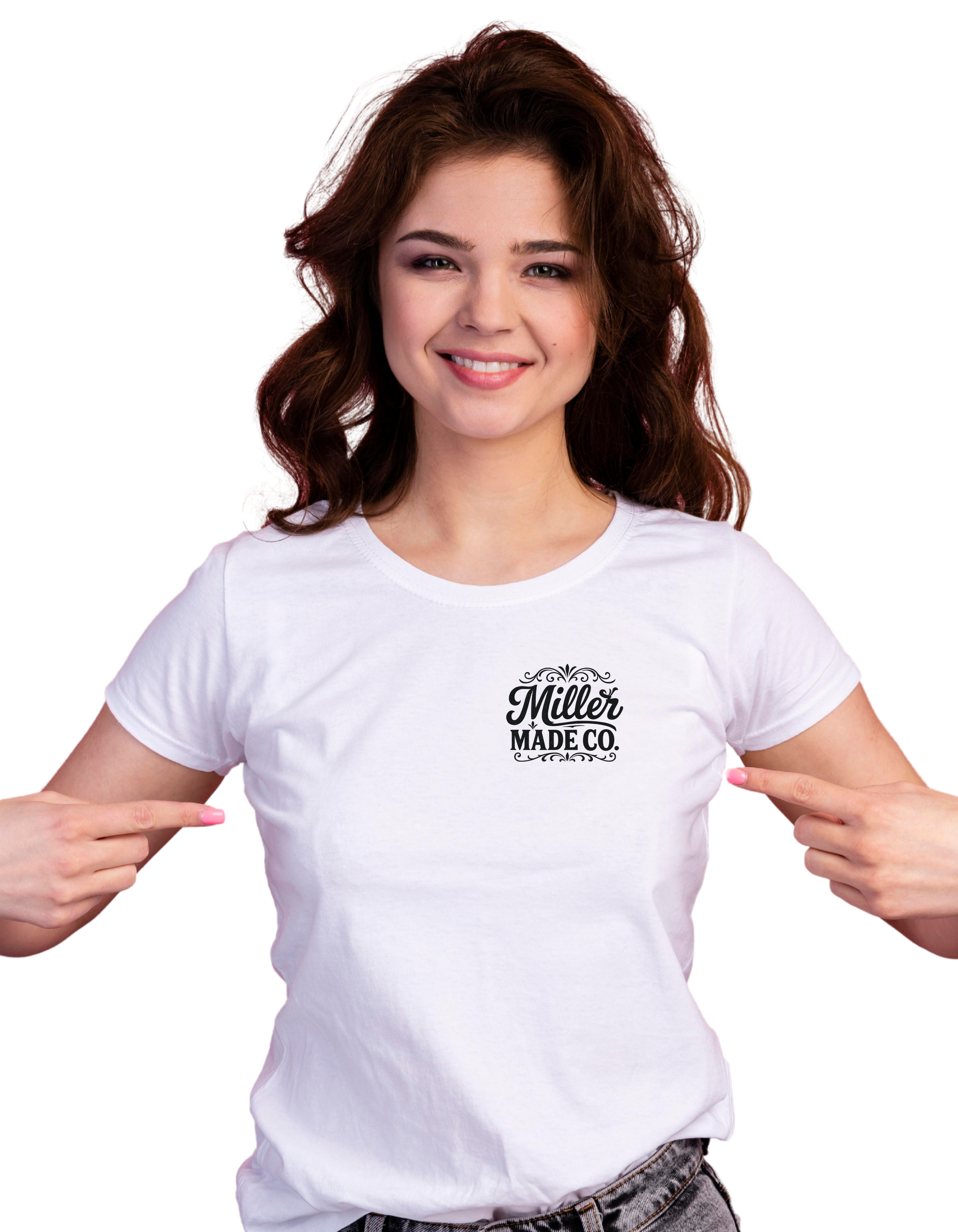 “2020 Was Still Better Than My First Marriage" – The Holly | MillerMade Co.